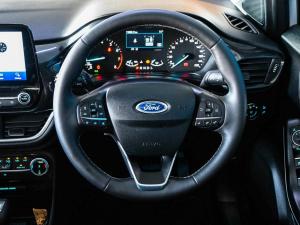 Ford Puma 1.0T Titanium - Image 11