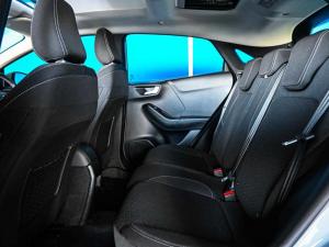 Ford Puma 1.0T Titanium - Image 16