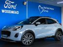 Thumbnail Ford Puma 1.0T Titanium