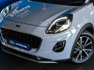Ford Puma 1.0T Titanium - Image 2