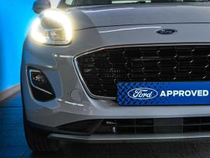 Ford Puma 1.0T Titanium - Image 4