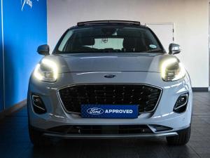 Ford Puma 1.0T Titanium - Image 5