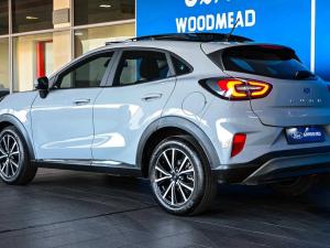 Ford Puma 1.0T Titanium - Image 6
