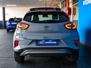 Ford Puma 1.0T Titanium - Image 8