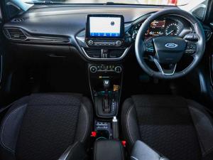 Ford Puma 1.0T Titanium - Image 9