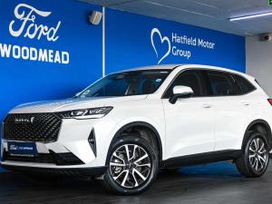 Haval H6 2.0GDIT Premium - Image 1