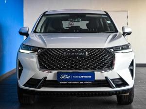 Haval H6 2.0GDIT Premium - Image 4