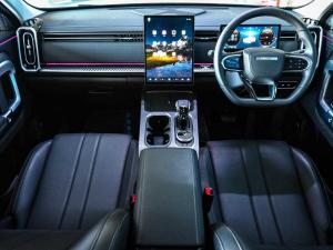 Jaecoo J7 1.6T Vortex - Image 9