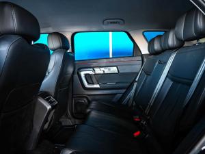 Jaecoo J7 1.6T Vortex - Image 16