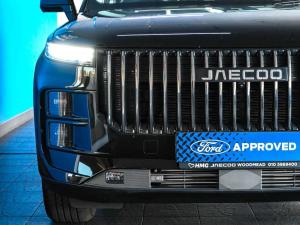 Jaecoo J7 1.6T Vortex - Image 4