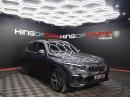 Thumbnail BMW X5 xDrive30d M Sport