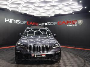 BMW X5 xDrive30d M Sport - Image 2