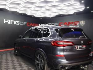 BMW X5 xDrive30d M Sport - Image 4