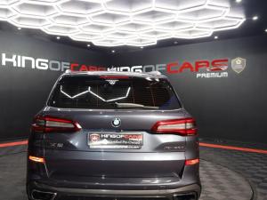 BMW X5 xDrive30d M Sport - Image 5