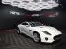 Jaguar F-Type coupe 221kW - Thumbnail 1