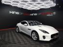Thumbnail Jaguar F-Type coupe 221kW