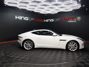 Jaguar F-Type coupe 221kW - Image 3