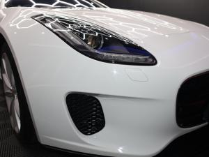 Jaguar F-Type coupe 221kW - Image 6