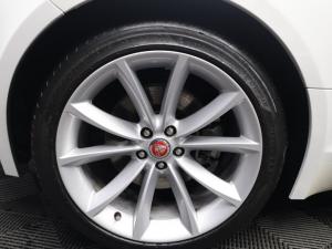 Jaguar F-Type coupe 221kW - Image 7