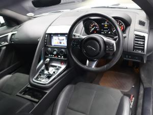 Jaguar F-Type coupe 221kW - Image 8