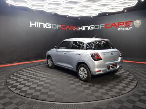 Suzuki Swift 1.2 GA - Image 3