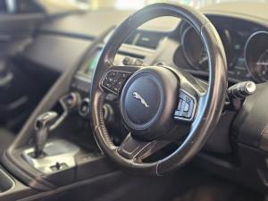 Jaguar E-Pace D180 AWD SE - Image 11