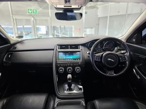 Jaguar E-Pace D180 AWD SE - Image 14