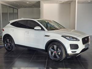 Jaguar E-Pace D180 AWD SE - Image 1