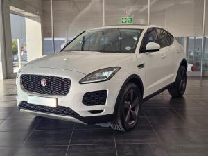 Jaguar E-Pace D180 AWD SE - Image 3