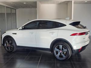 Jaguar E-Pace D180 AWD SE - Image 4