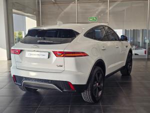 Jaguar E-Pace D180 AWD SE - Image 6