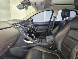 Jaguar E-Pace D180 AWD SE - Image 7