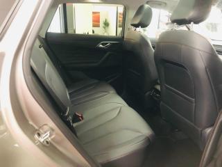 MG HS 1.5T Luxury