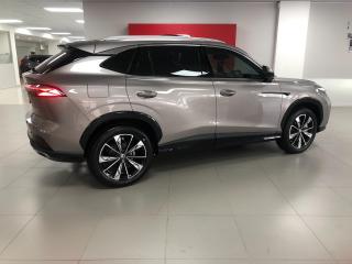 MG HS 1.5T Luxury