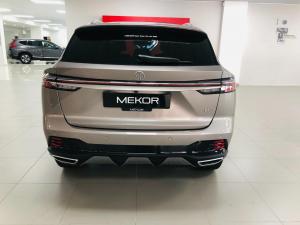 MG HS 1.5T Luxury - Image 8