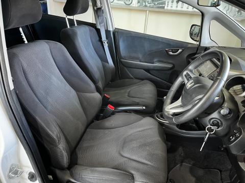 Image Honda Jazz 1.5 EX-S