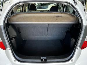 Honda Jazz 1.5 EX-S - Image 11