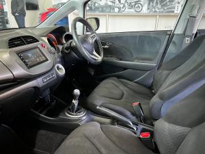 Honda Jazz 1.5 EX-S - Image 13