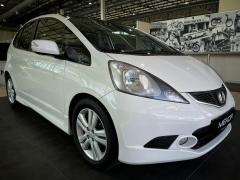 Honda Cape Town Jazz 1.5 EX-S