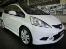 Thumbnail Honda Jazz 1.5 EX-S