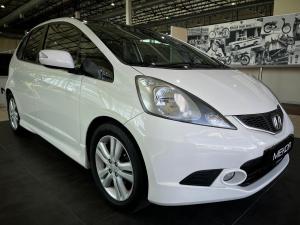 Honda Jazz 1.5 EX-S - Image 2