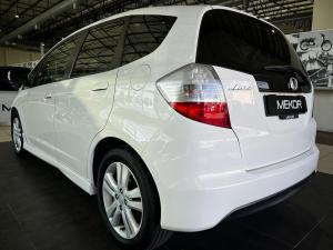 Honda Jazz 1.5 EX-S - Image 4