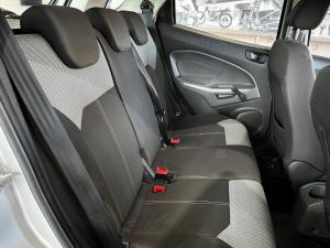 Ford EcoSport 1.5 Ambiente - Image 10