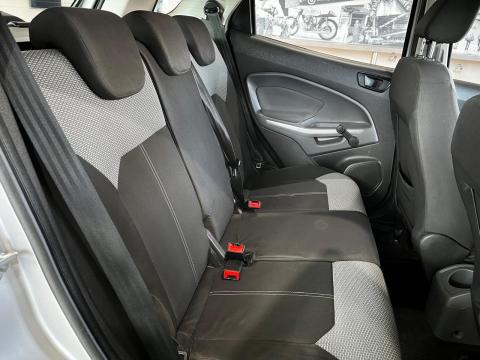 Image Ford EcoSport 1.5 Ambiente
