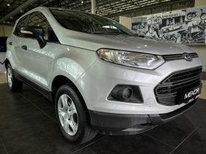 Ford EcoSport 1.5 Ambiente - Image 1