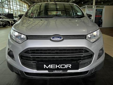 Image Ford EcoSport 1.5 Ambiente