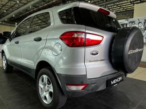 Ford EcoSport 1.5 Ambiente - Image 4