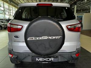 Ford EcoSport 1.5 Ambiente - Image 5