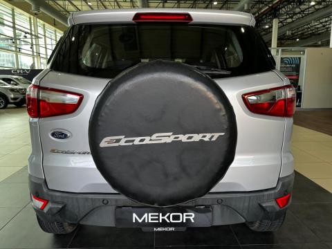 Image Ford EcoSport 1.5 Ambiente