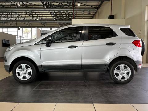 Image Ford EcoSport 1.5 Ambiente